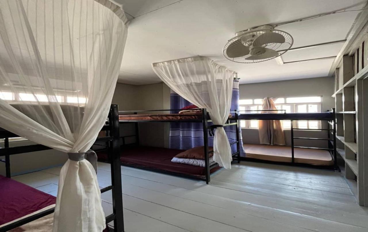 Vang Vieng Queen'S- Mountain View Hotel Εξωτερικό φωτογραφία