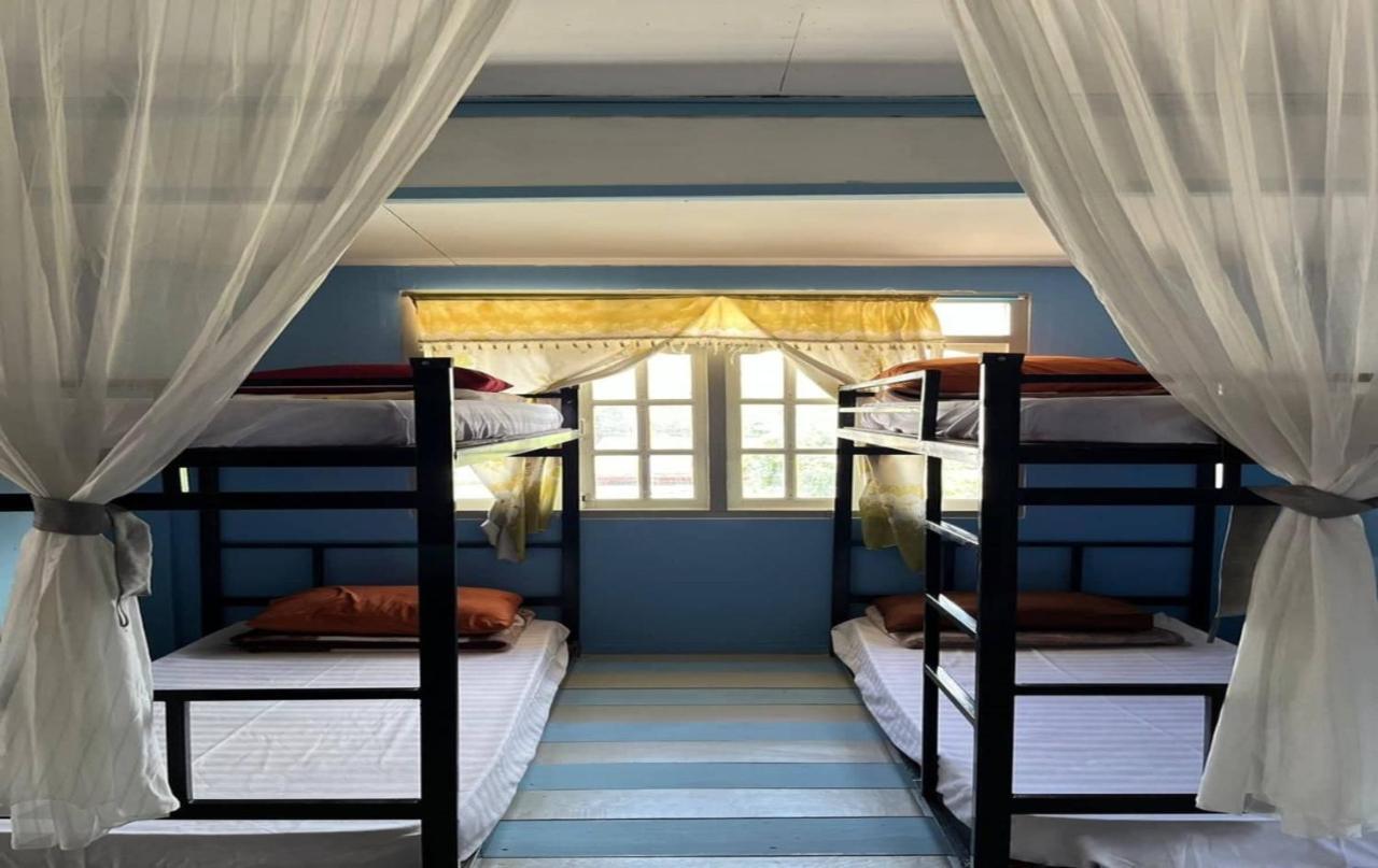 Vang Vieng Queen'S- Mountain View Hotel Εξωτερικό φωτογραφία