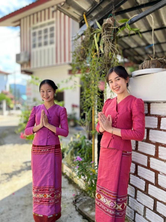 Vang Vieng Queen'S- Mountain View Hotel Εξωτερικό φωτογραφία