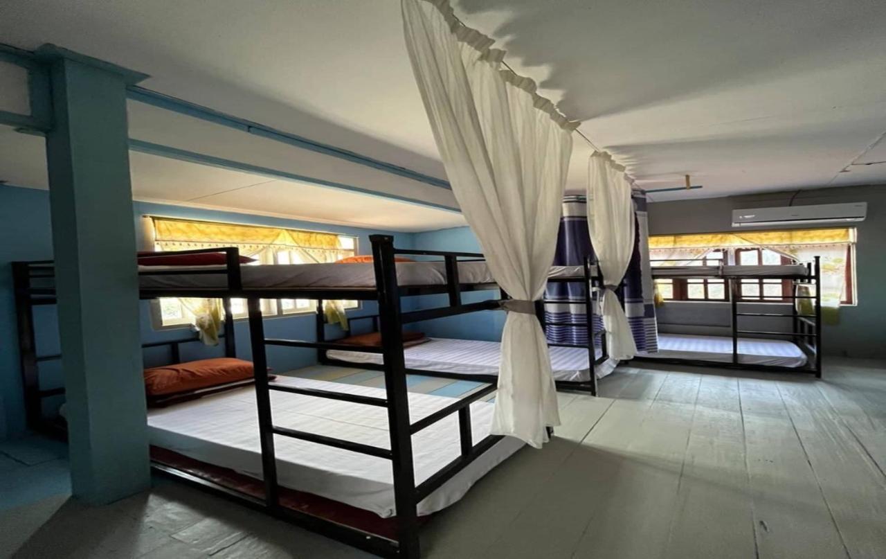 Vang Vieng Queen'S- Mountain View Hotel Εξωτερικό φωτογραφία