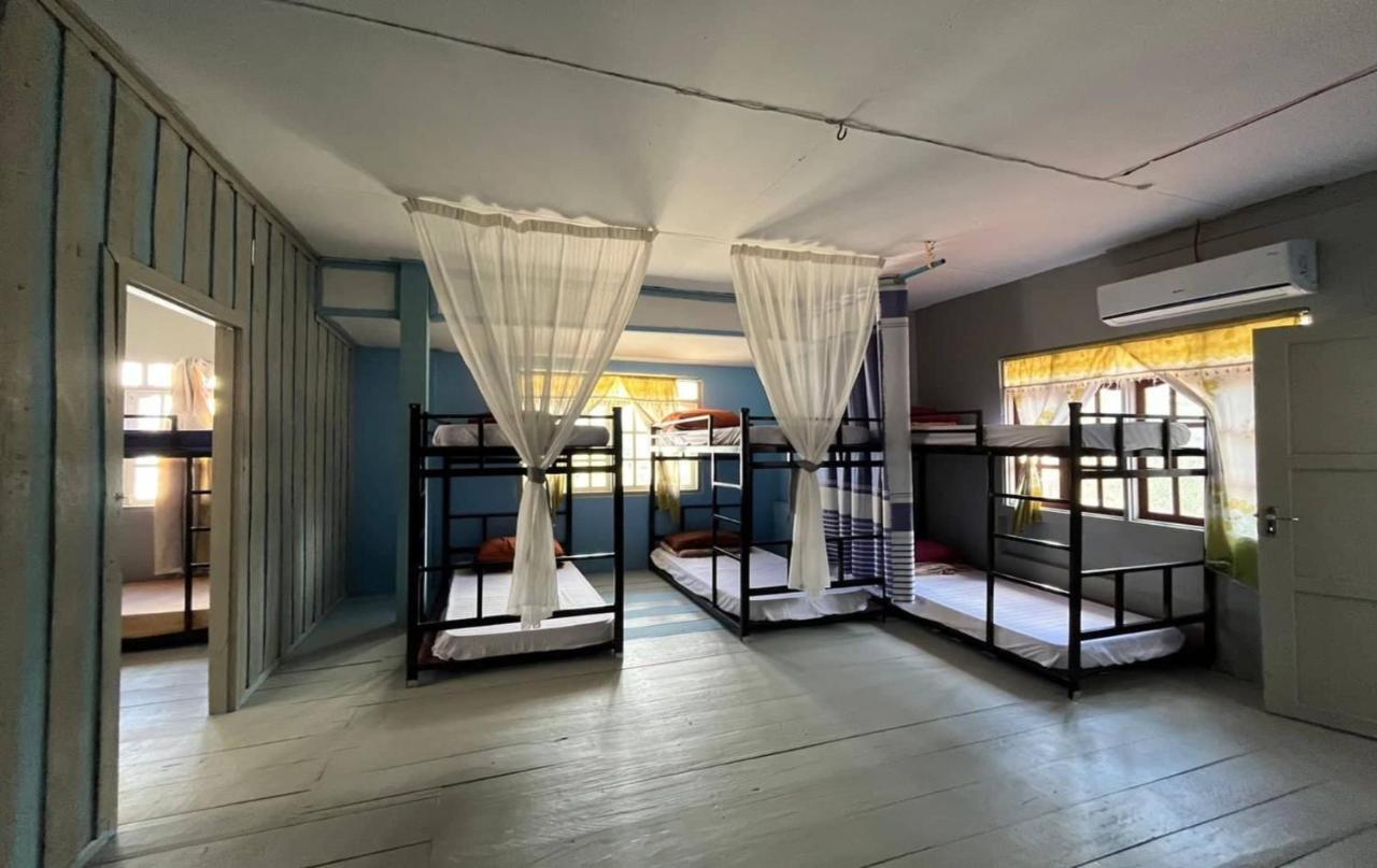 Vang Vieng Queen'S- Mountain View Hotel Εξωτερικό φωτογραφία
