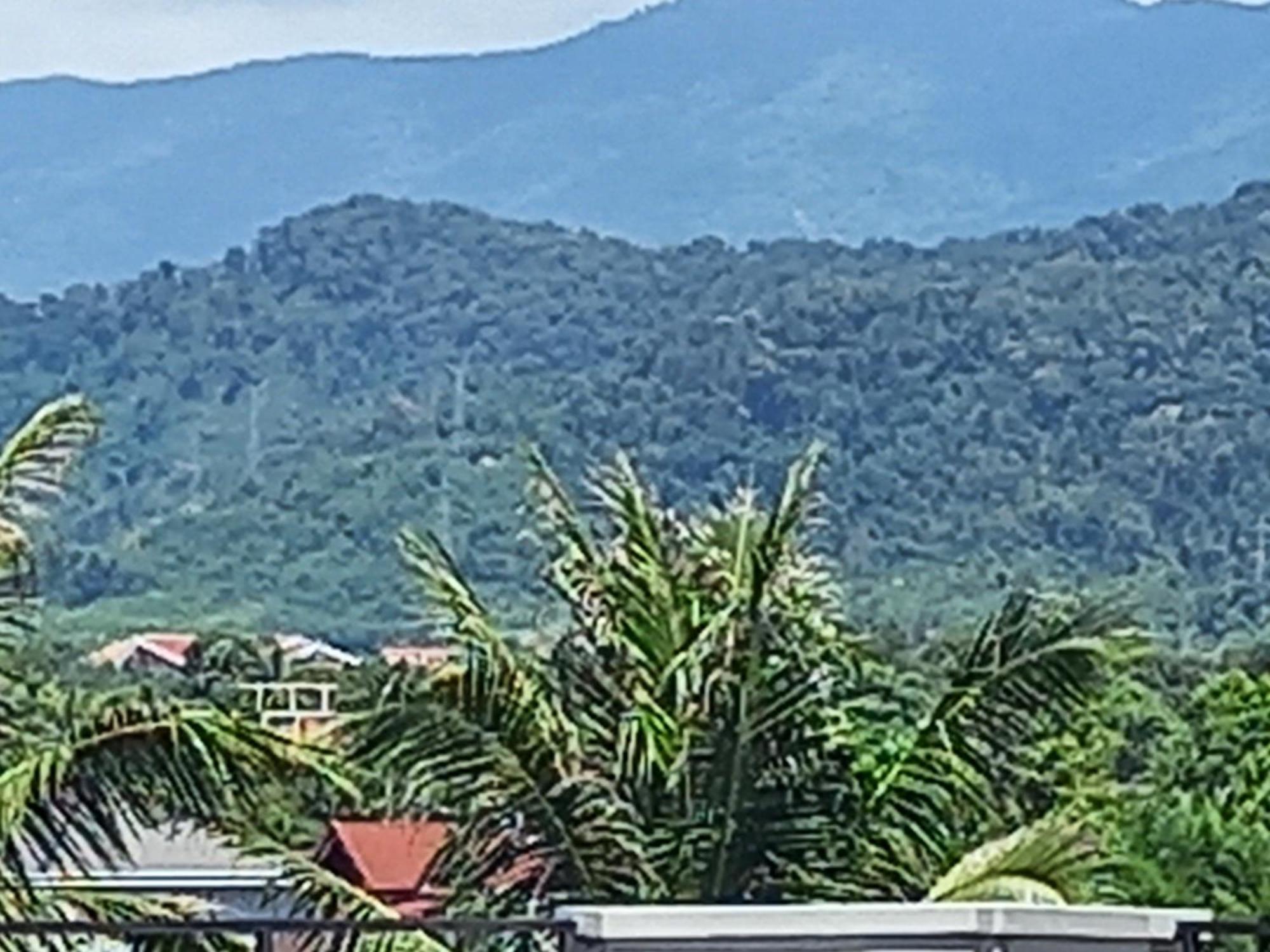Vang Vieng Queen'S- Mountain View Hotel Εξωτερικό φωτογραφία