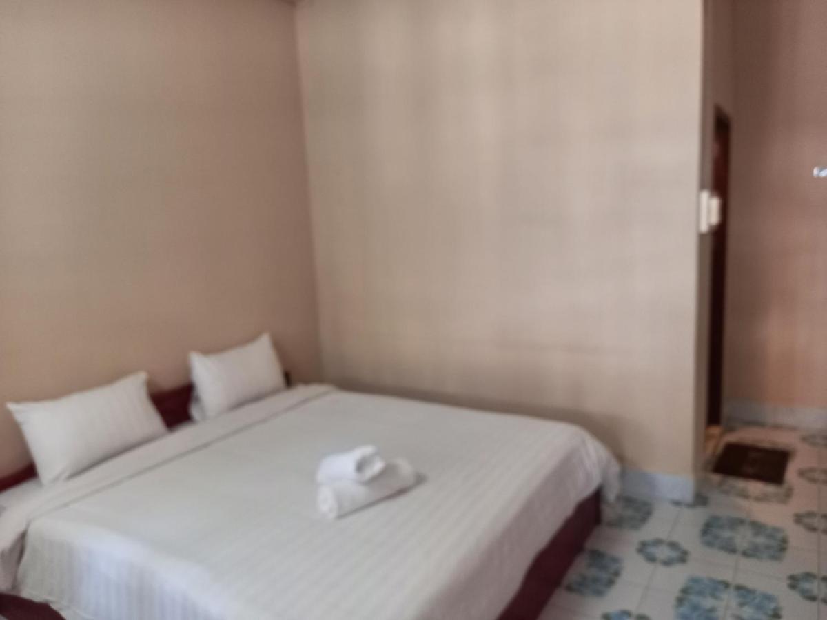 Vang Vieng Queen'S- Mountain View Hotel Εξωτερικό φωτογραφία