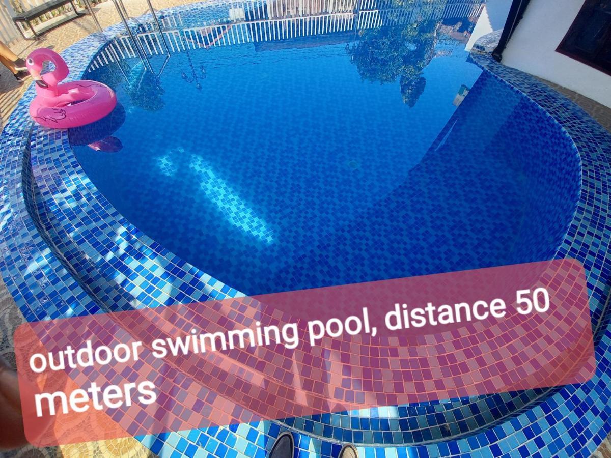 Vang Vieng Queen'S- Mountain View Hotel Εξωτερικό φωτογραφία