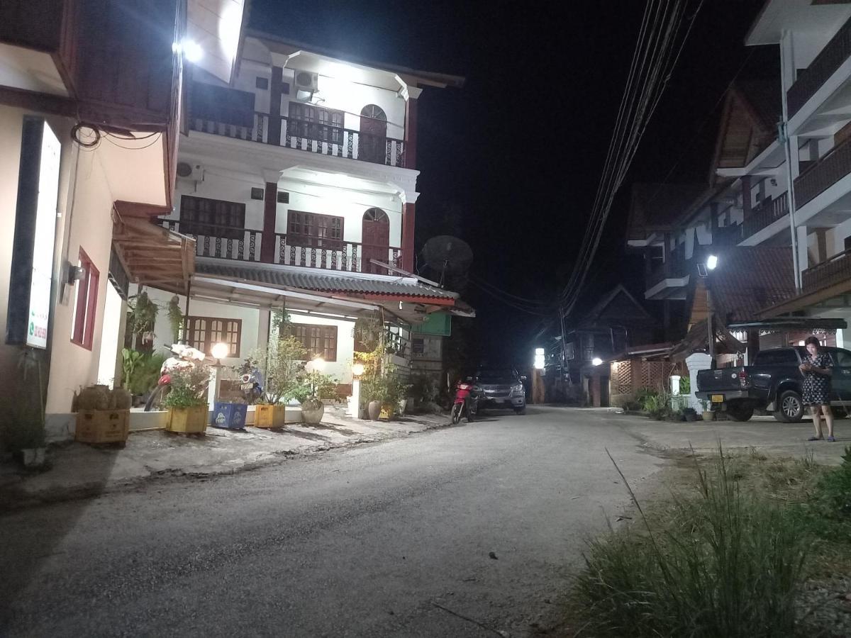 Vang Vieng Queen'S- Mountain View Hotel Εξωτερικό φωτογραφία