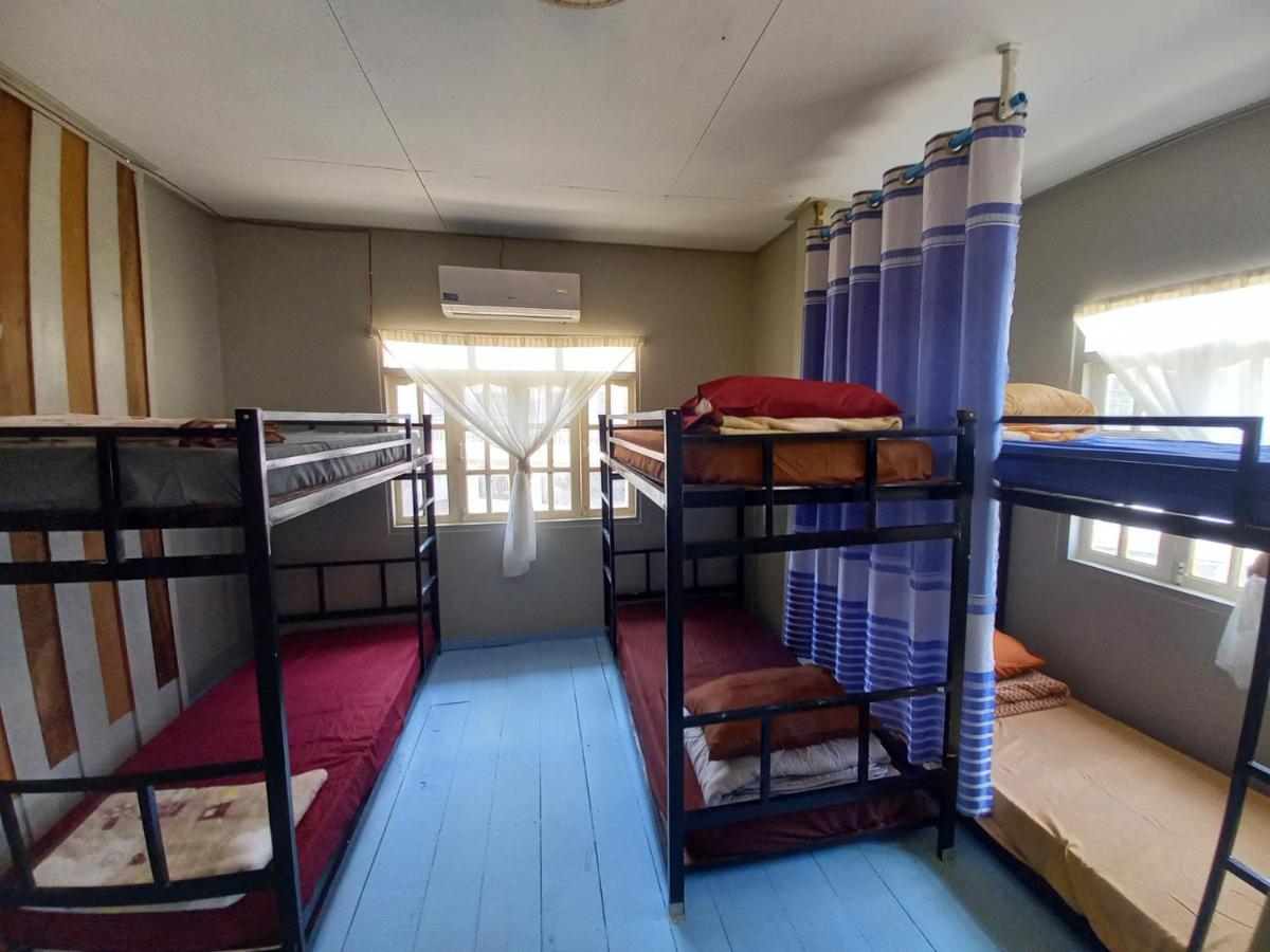 Vang Vieng Queen'S- Mountain View Hotel Εξωτερικό φωτογραφία