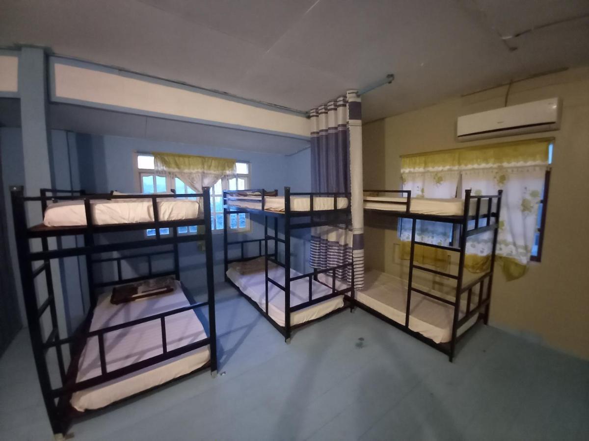 Vang Vieng Queen'S- Mountain View Hotel Εξωτερικό φωτογραφία